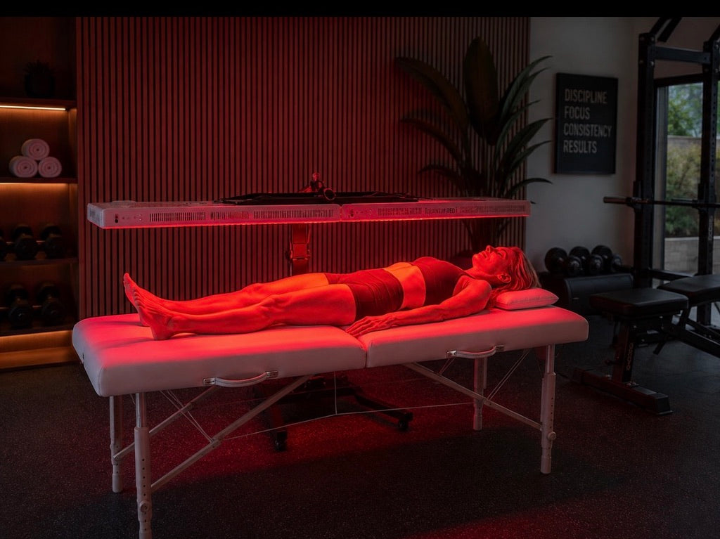 Red Light Therapy for the Home: What to Look for Before Buying