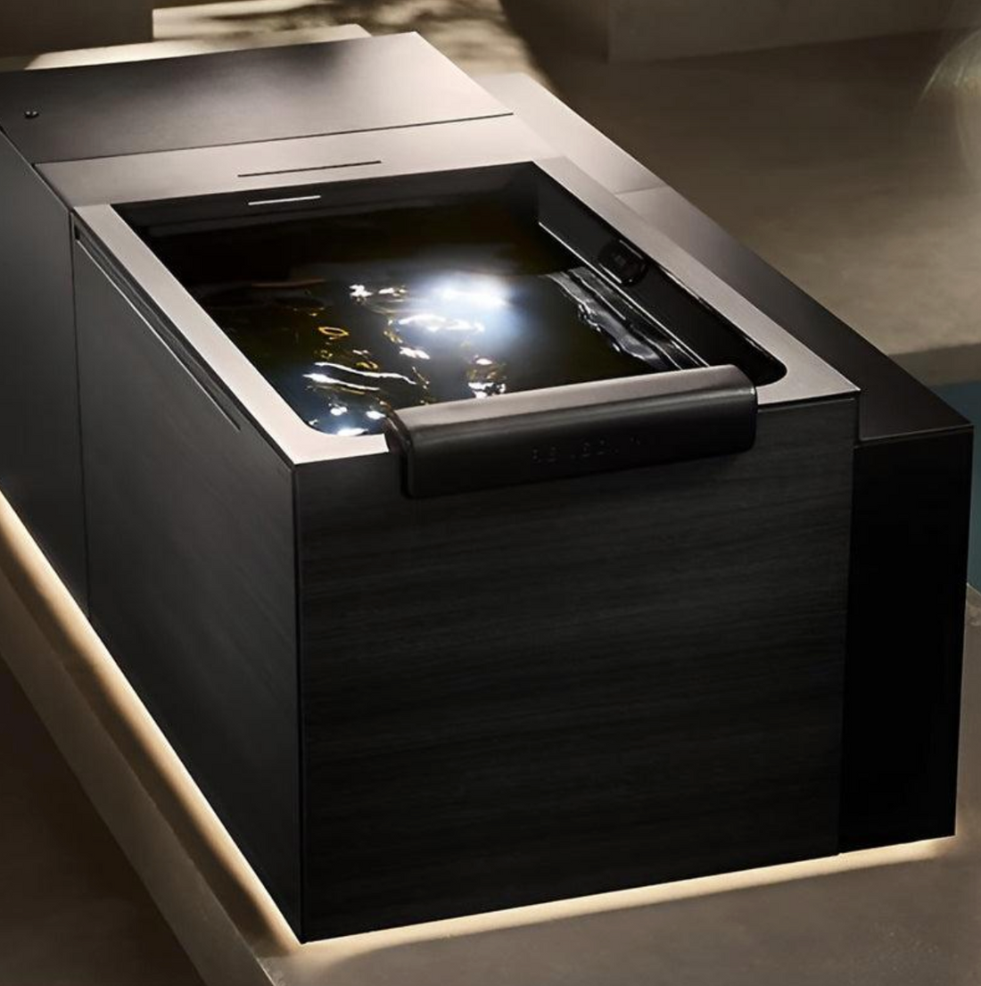 Thriver Wellness Supply Becomes the First KOHLER Wellness Experiential Showroom