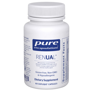 Pure Encapsulation Renual - Urolithin A