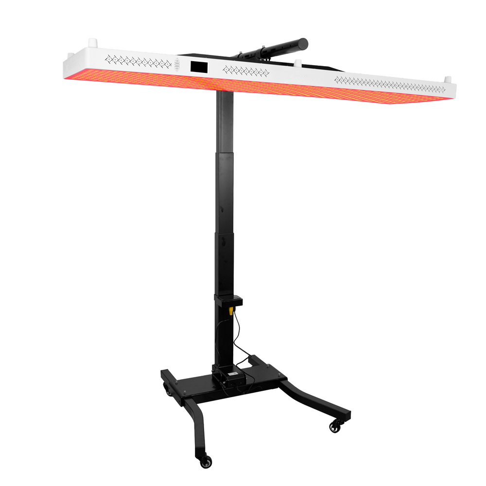 Red Light Therapy 6 foot Full Body Panel XL