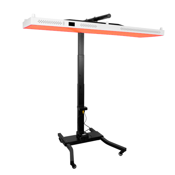 Red Light Therapy 6 foot Full Body Panel XL