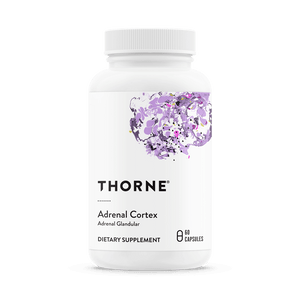 Thorne Adrenal Cortex
