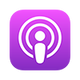 Apple Podcasts