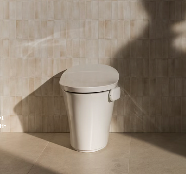 Kohler Dekoda Toilet Mounted Health Tracker