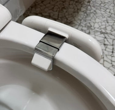 Kohler Dekoda Toilet Mounted Health Tracker