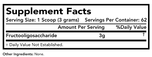 OHS Fiber GLP-1