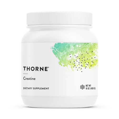 Thorne Creatine Tub