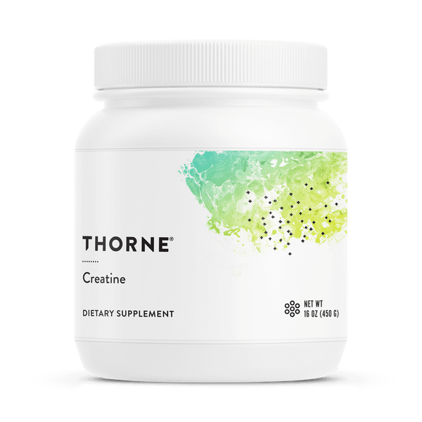 Thorne Creatine