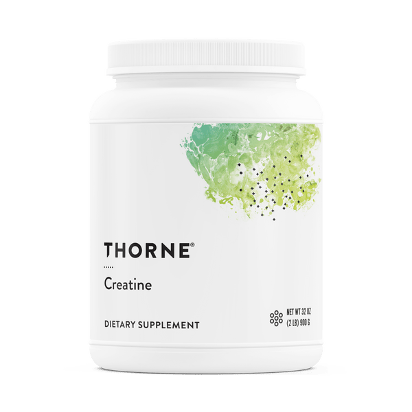 Thorne Creatine Tub
