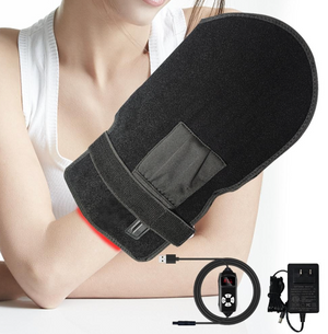 Red Light Therapy Glove Mitten