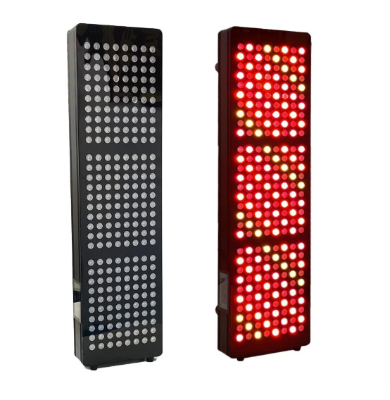 Red Light Therapy Half Body Panel
