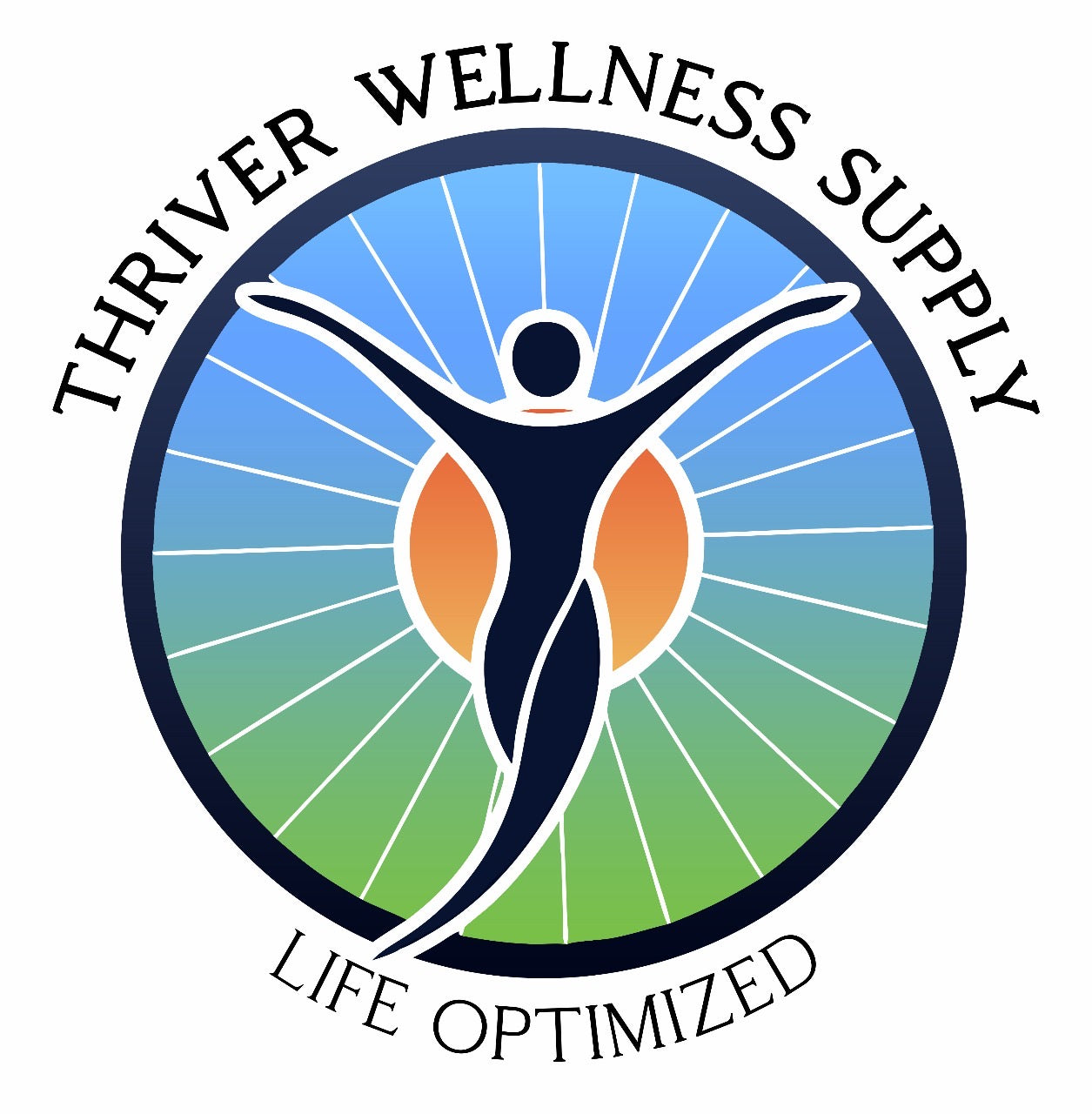 Thriver Wellness Supply