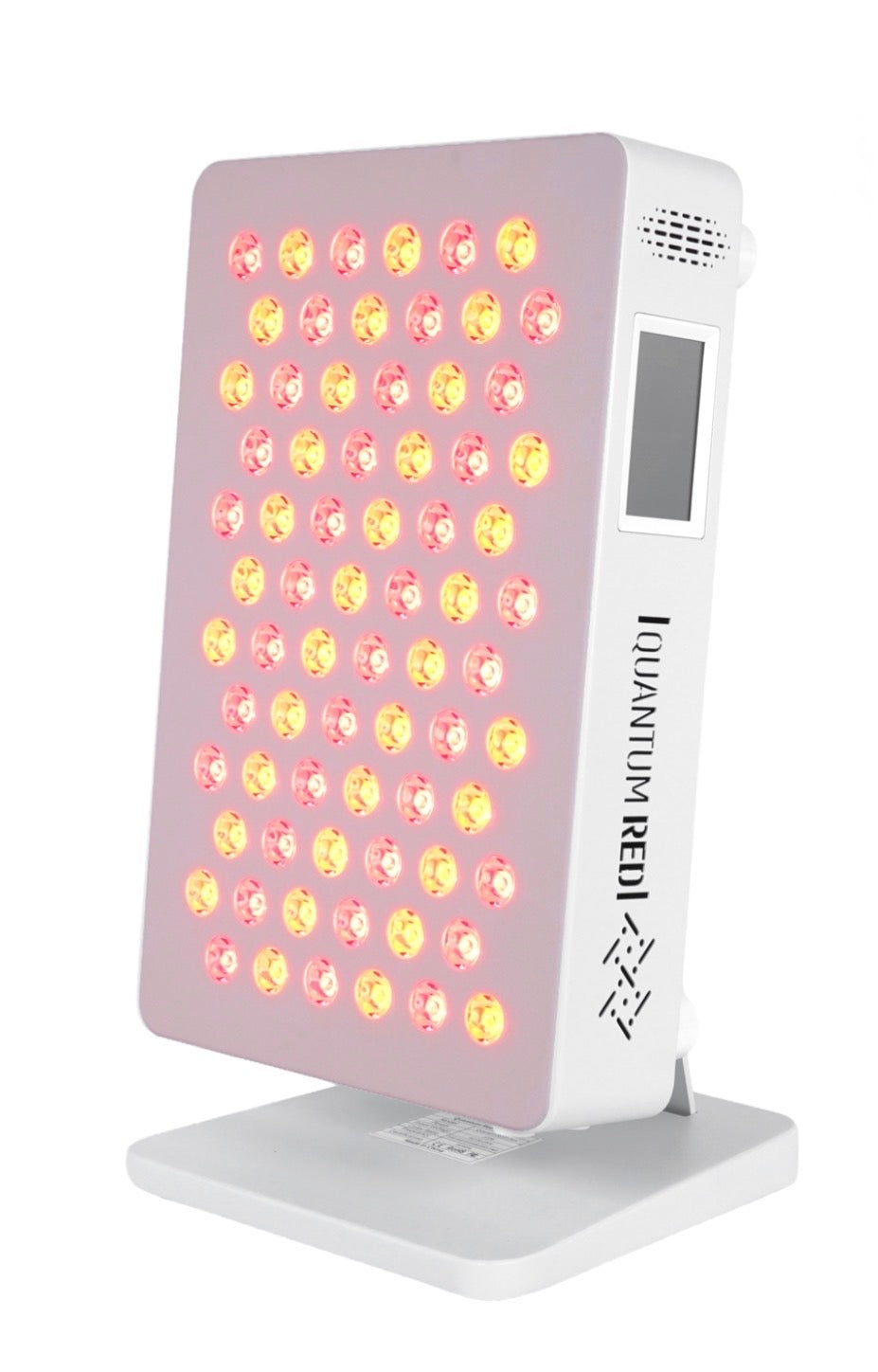 Red Light Therapy Tabletop Panel