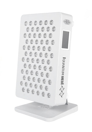 Red Light Therapy Tabletop Panel