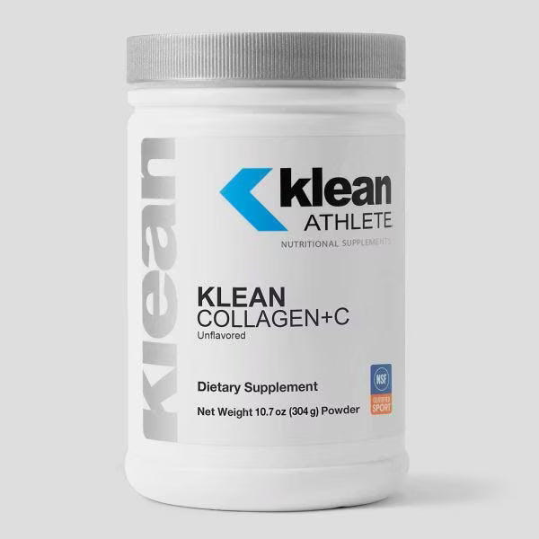 Klean Collagen + C