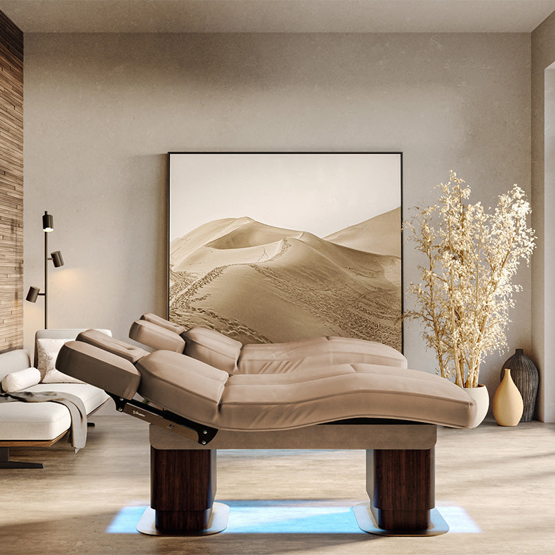 Lemi Massage & Treatment Tables