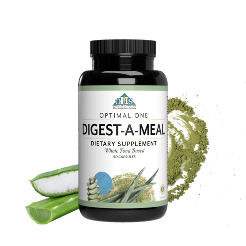 OHS Optimal 1 Digest-A-Meal