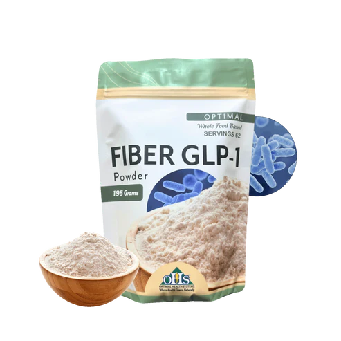 OHS Fiber GLP-1