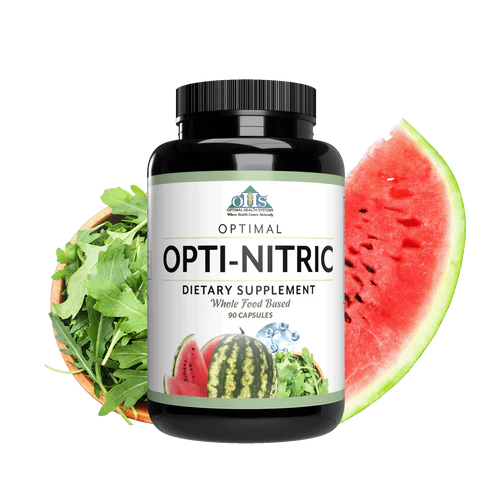 OHS Opti-Nitric