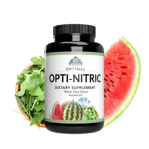 OHS Opti-Nitric