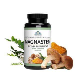 OHS Opti-MagnaSTEM