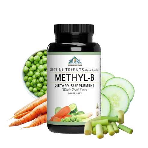 OHS Opti-Methyl-B