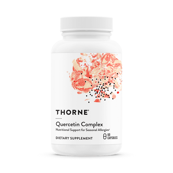 Thorne Quercetin Complex