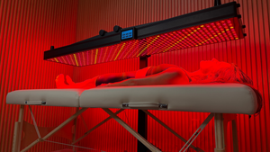 Red Light Therapy Full Body Panel