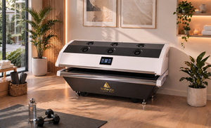 Trifecta Light Pro 450 Red Light Bed