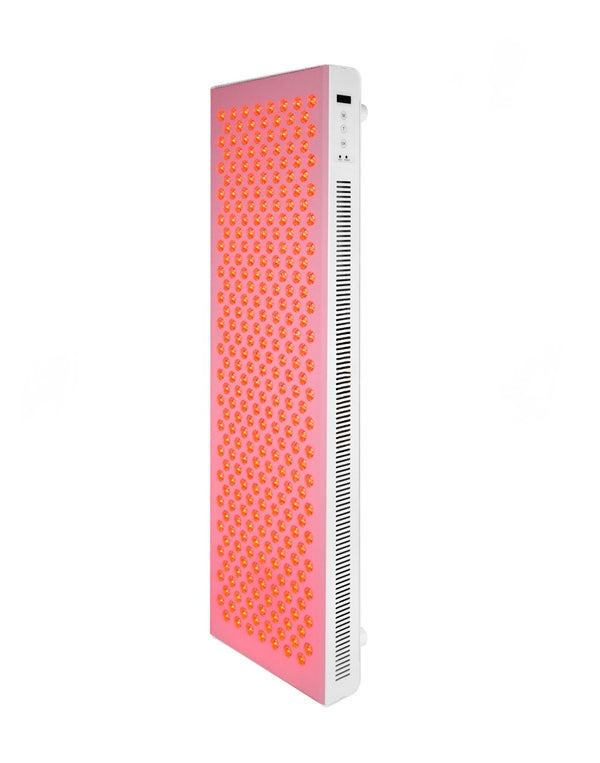Red Light Therapy 6 foot Full Body Panel XL