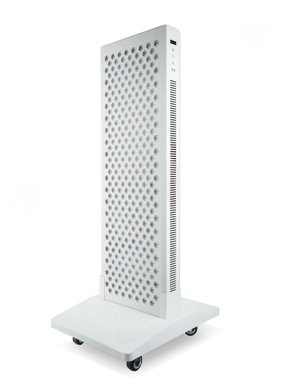 Floor Stand for Half Body Red Light Therapy Panel