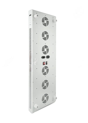 Red Light Therapy Half Body Panel