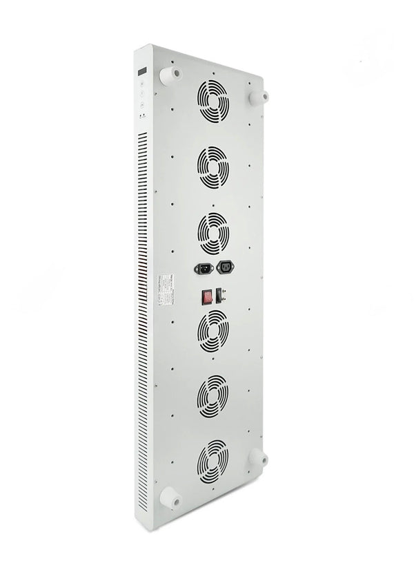 Red Light Therapy Half Body Panel