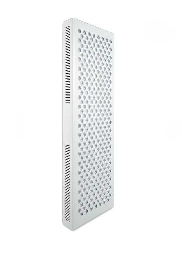 Red Light Therapy Half Body Panel