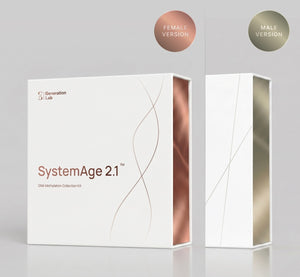 Generation Lab Biological Age Test
