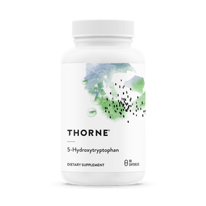 Thorne 5-Hydroxytryptophan