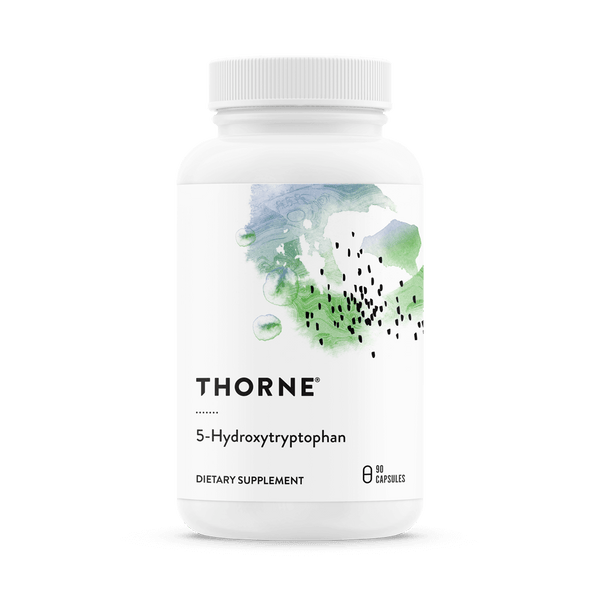Thorne 5-Hydroxytryptophan