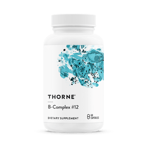 Thorne B-Complex #12