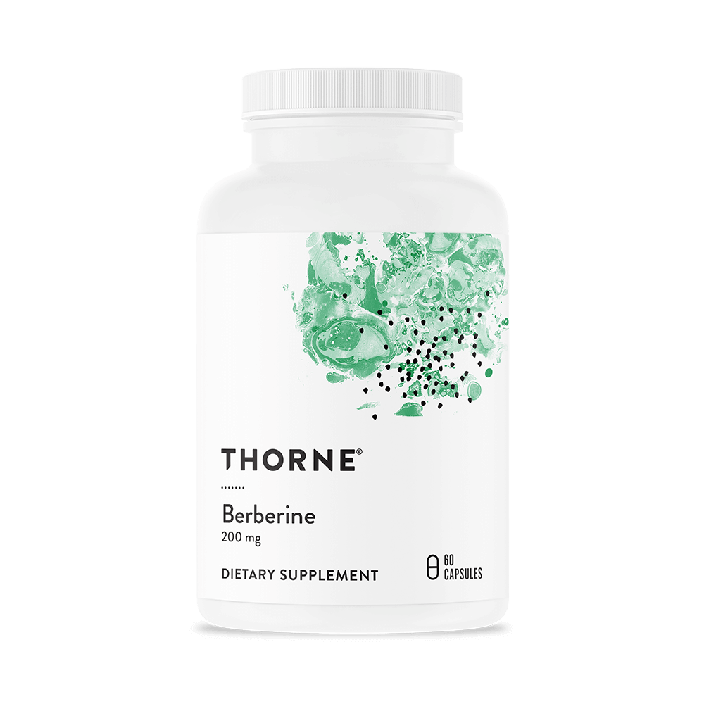 Thorne Berberine 1000mg