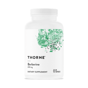 Thorne Berberine 1000mg