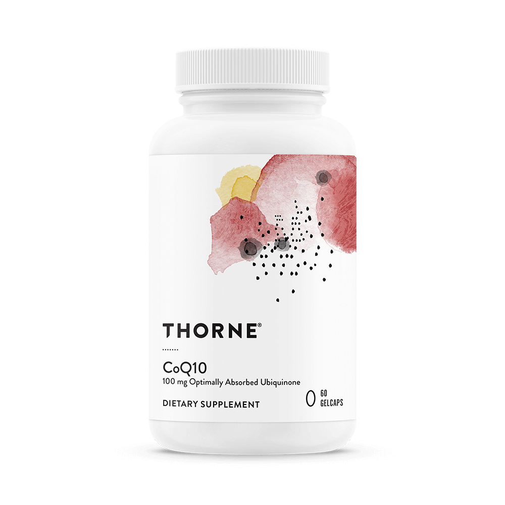 Thorne COQ10