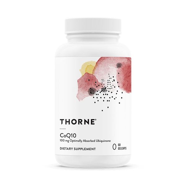 Thorne COQ10