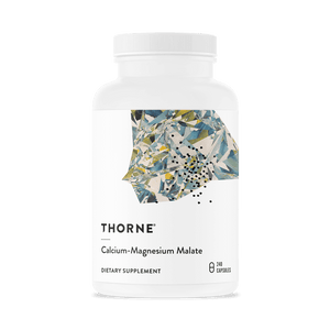 Thorne Calcium-Magnesium Malate