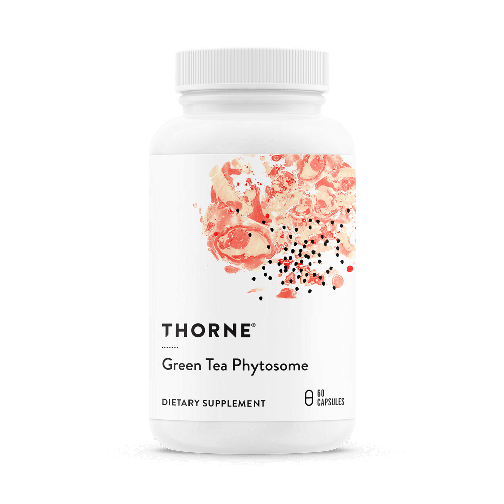 Thorne Green Tea Phytosome