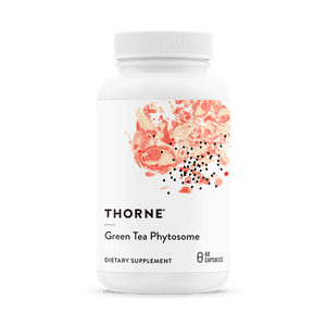 Thorne Green Tea Phytosome