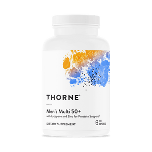 Thorne Men’s Multi 50+
