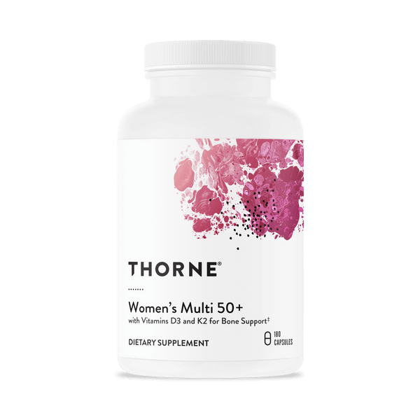 Thorne Women’s Multi 50+