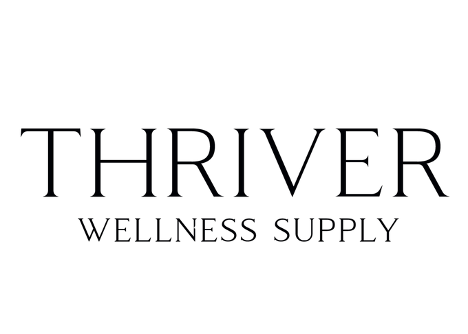 Thriver Wellness Supply