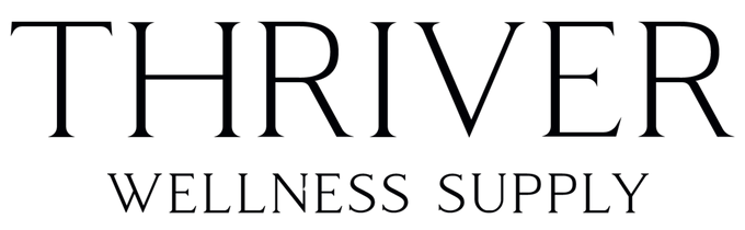 Thriver Wellness Supply