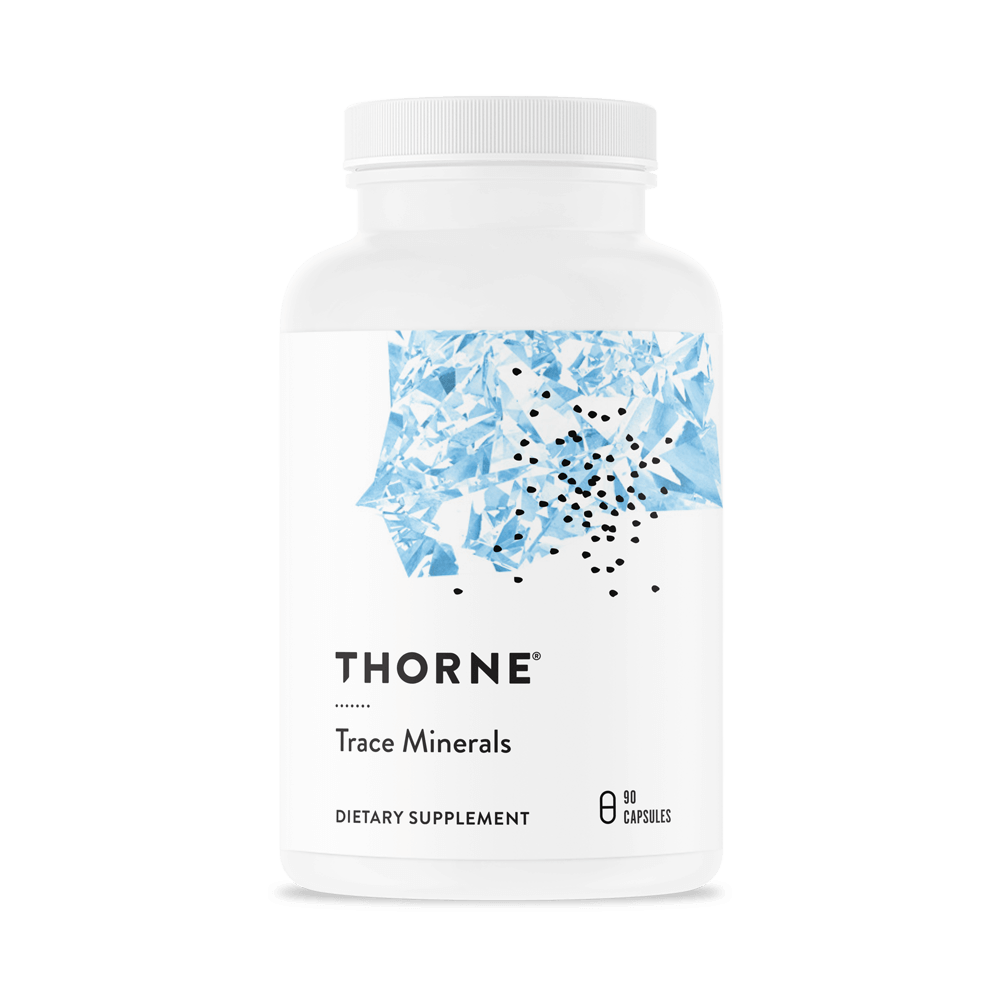 Thorne Trace Minerals